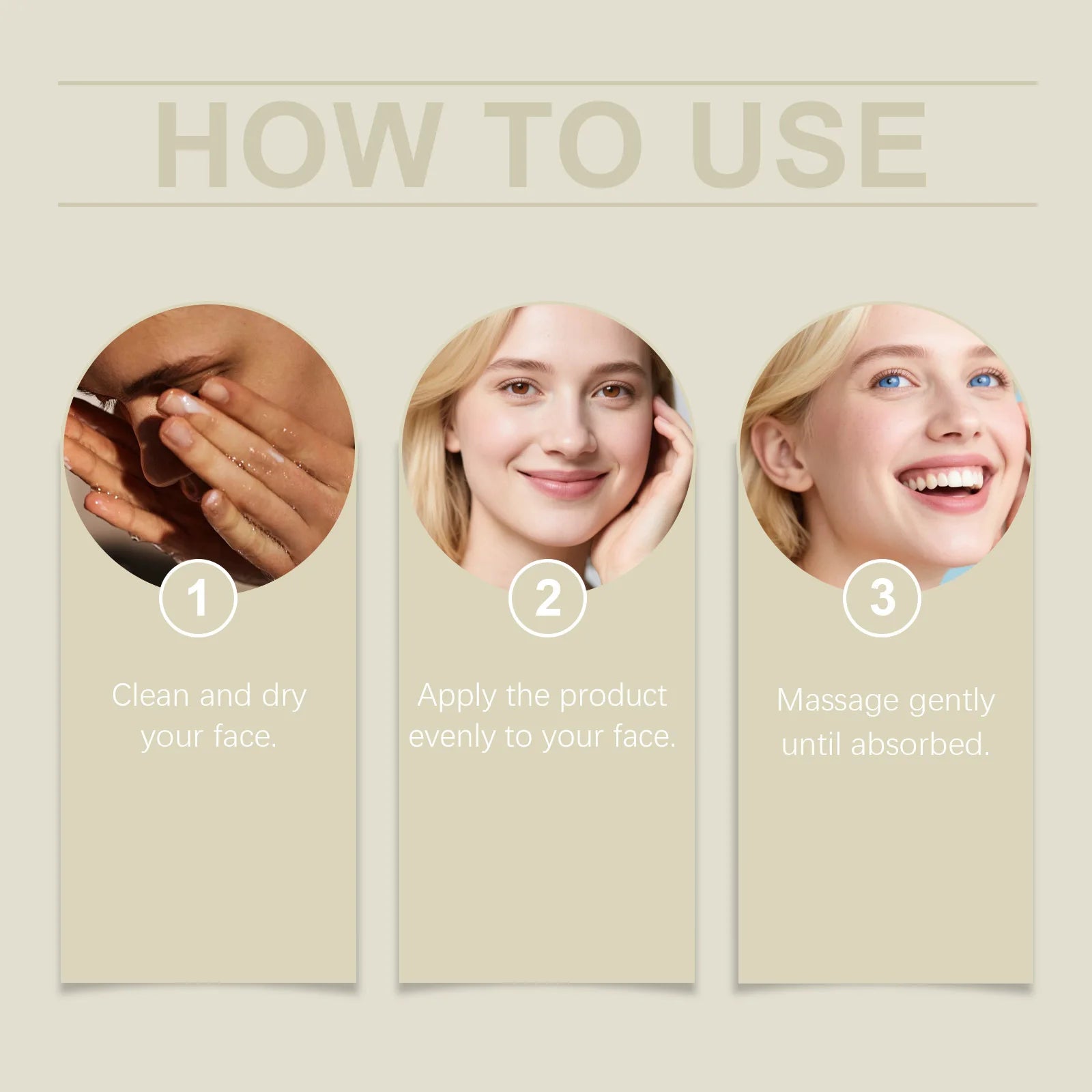 Copper Peptide Serum