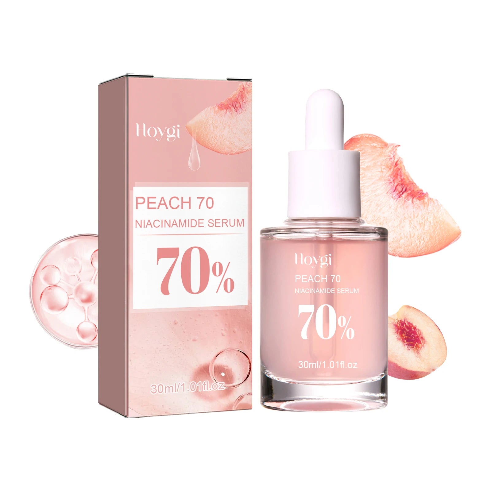 Pore Minimizing Niacinamide Face Serum