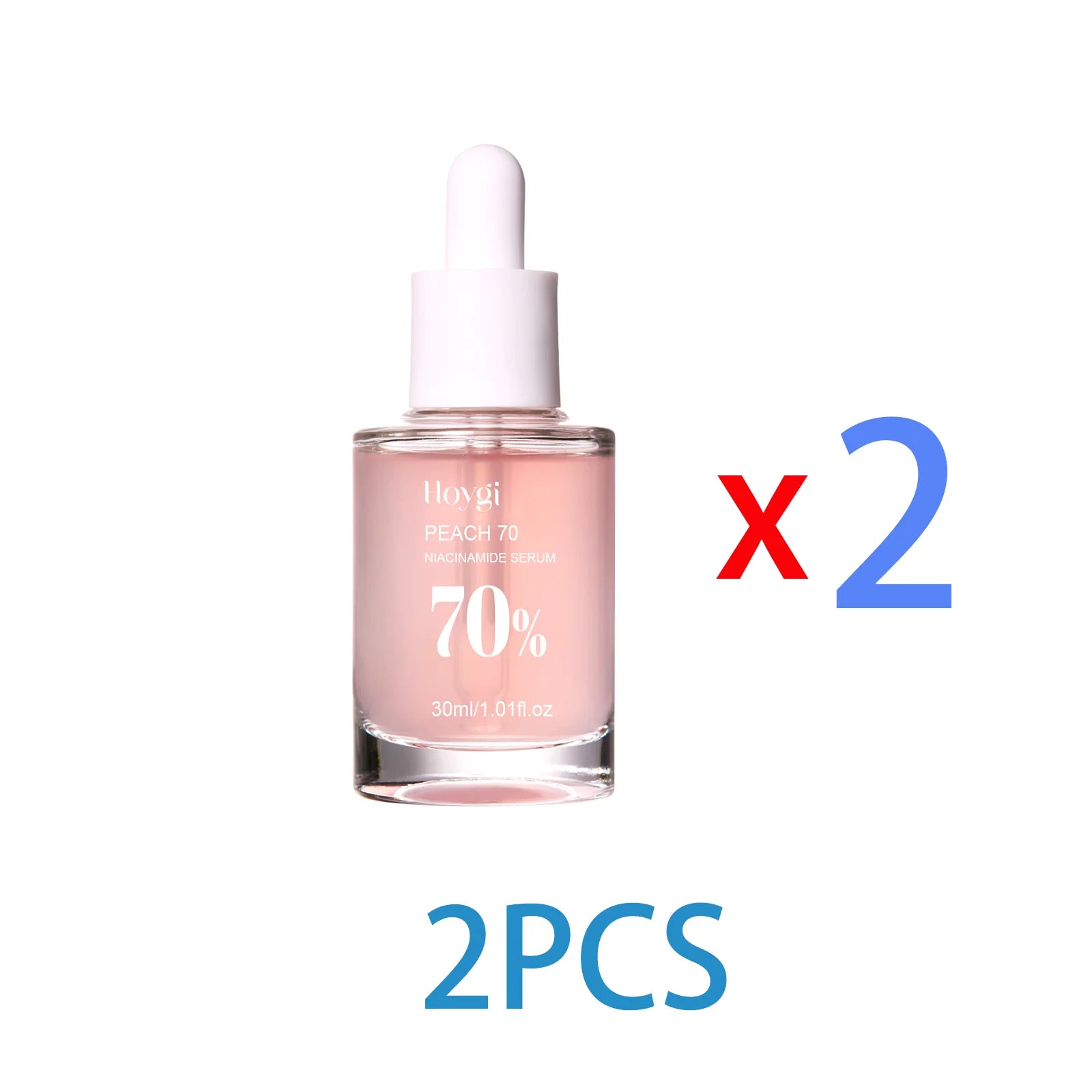 Pore Minimizing Niacinamide Face Serum