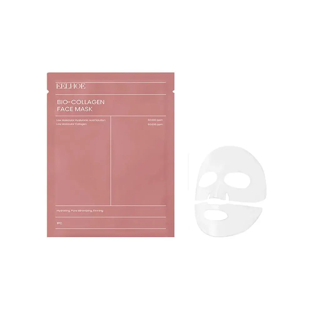 Bio Collagen Face Mask (1/5/10PCs)