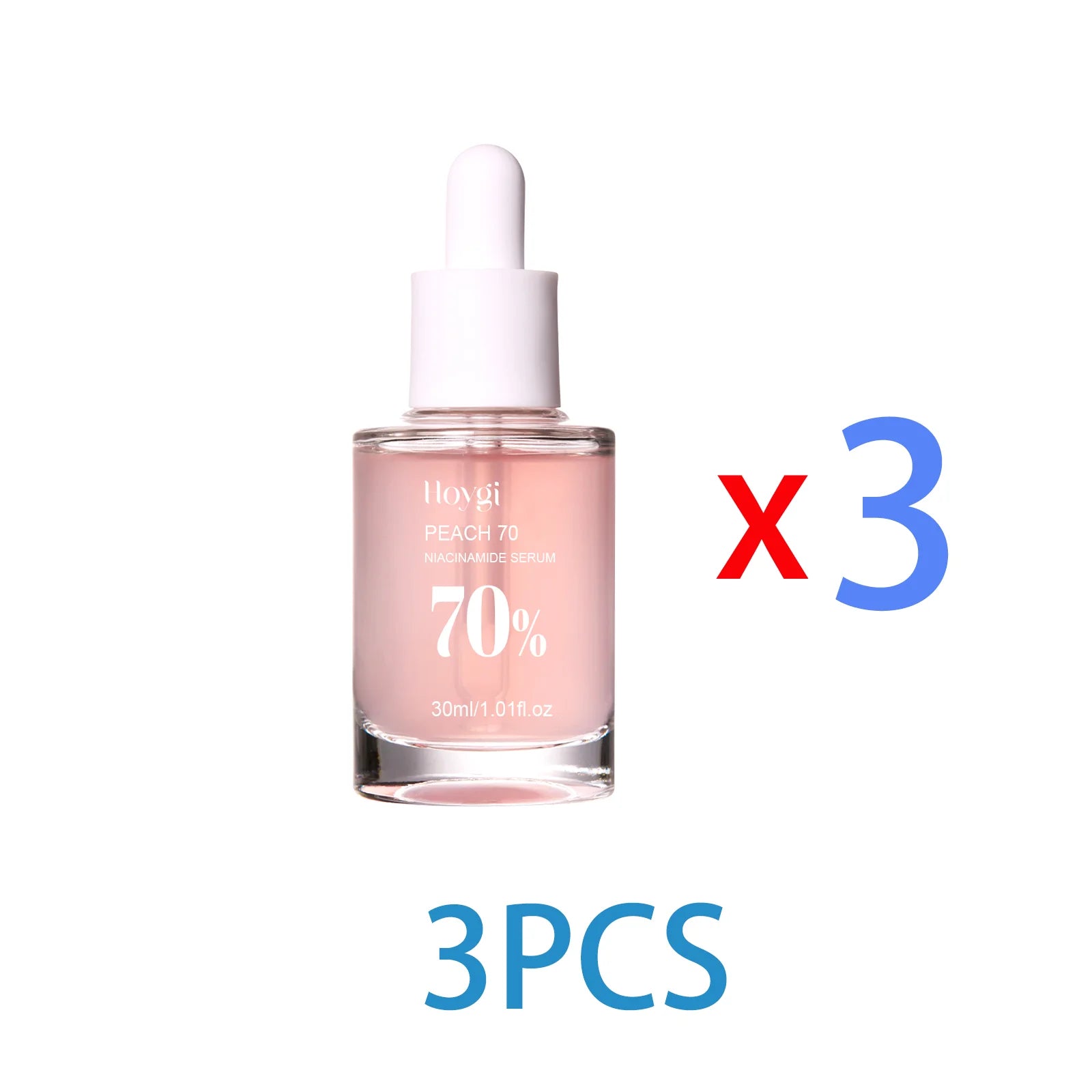 Pore Minimizing Niacinamide Face Serum