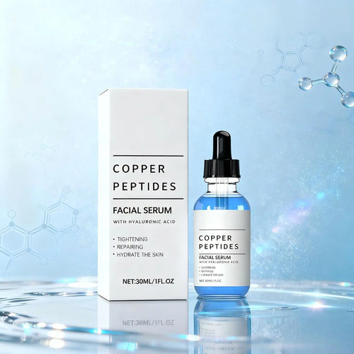 Copper Peptide Serum
