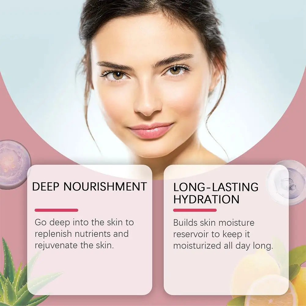 Bio Collagen Face Mask (1/5/10PCs)
