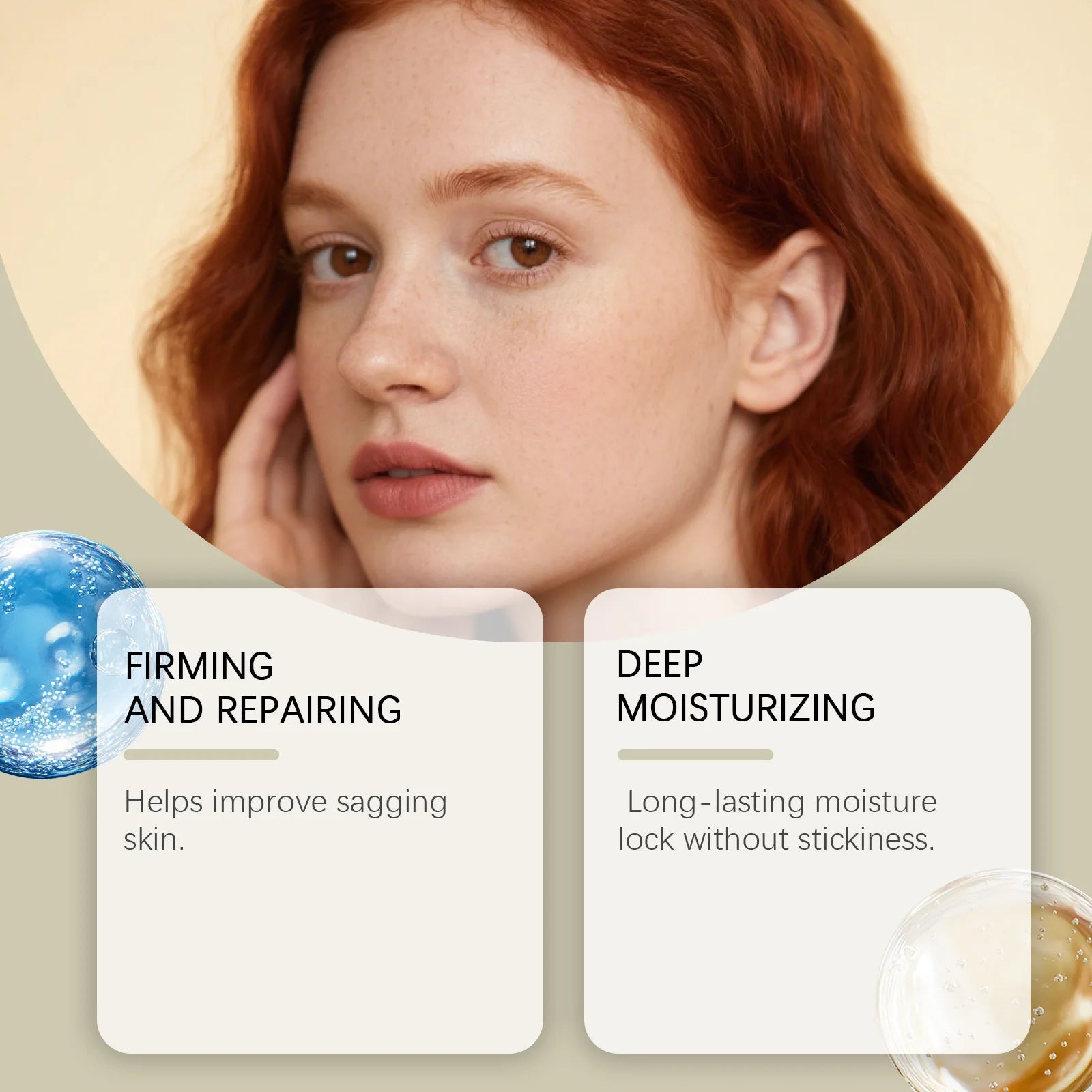 Copper Peptide Serum